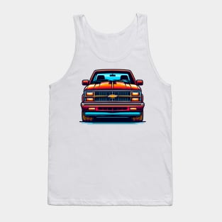 Chevy S10 Tank Top